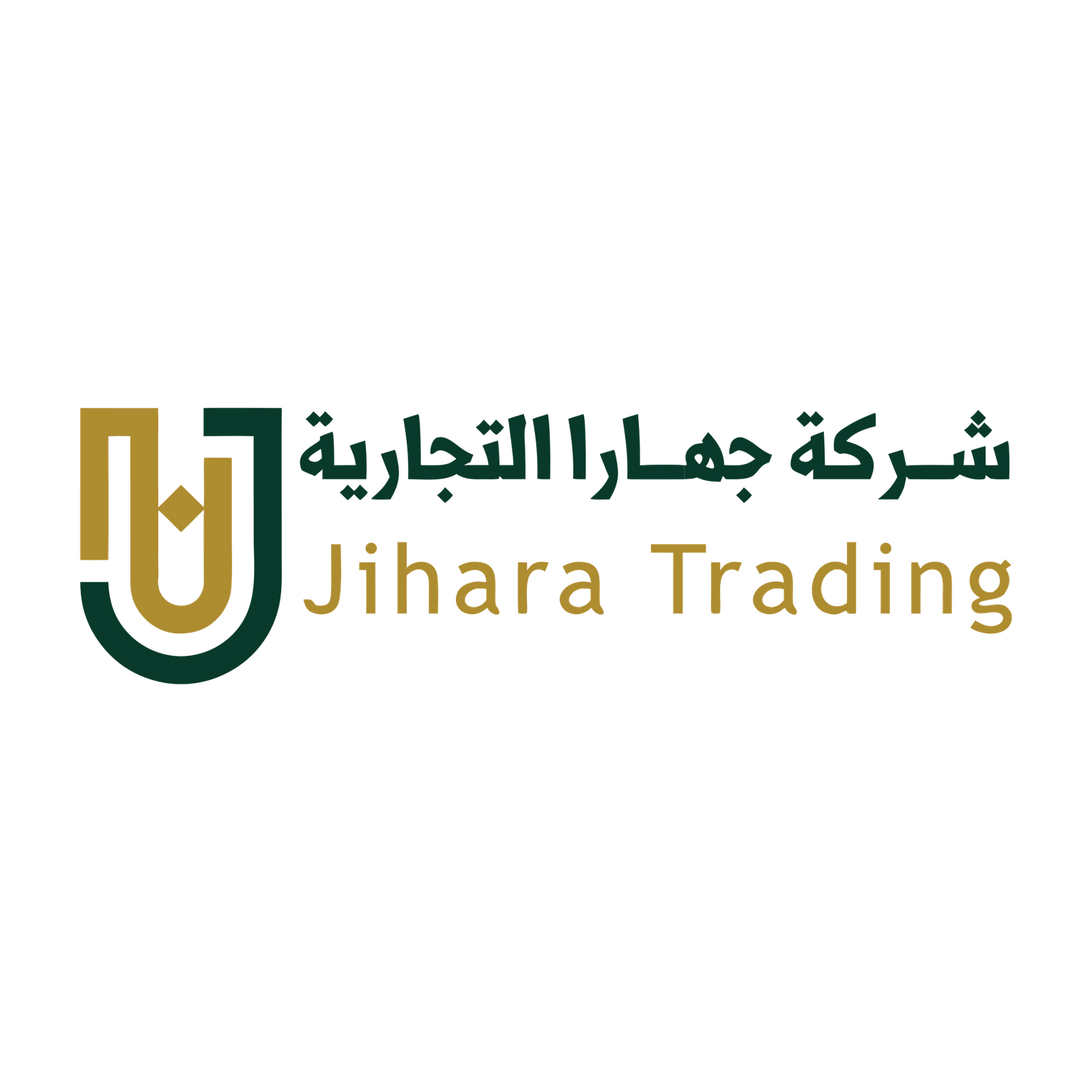 Jihara Logo